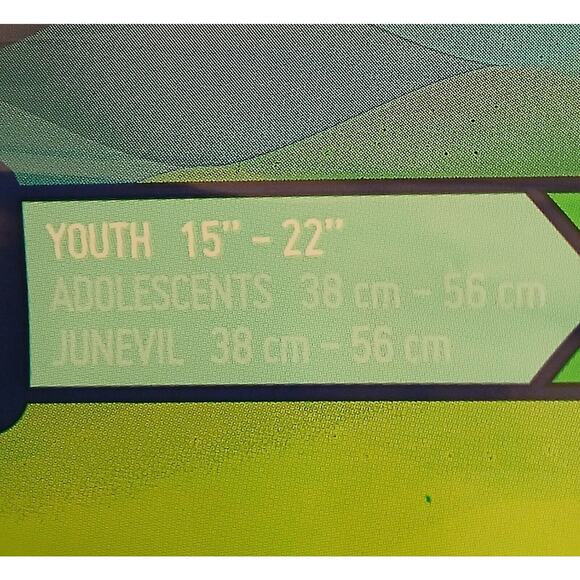 Prevail Daily Briefs Underwear Youth 15”-22” Pckg 16 Count ABSORB ODOR CONTROL - Picture 9 of 9